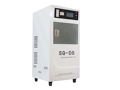 湖南低温等离子过氧化氢灭菌器的工作原理是什么